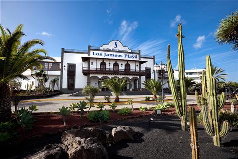 Seaside Los Jameos Playa**** in Puerto del Carmen, ES