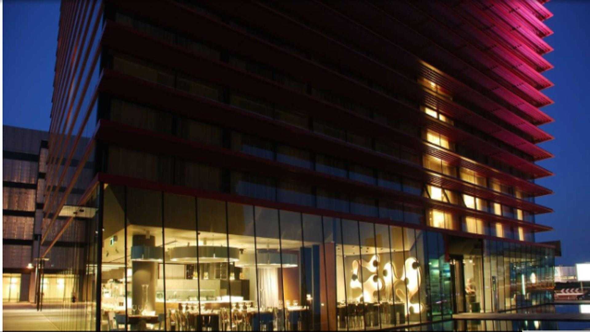 Best Western Plus Net Tower Hotel Padova a Padova, IT