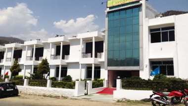 Greenwood Hotel in Nainital, IN
