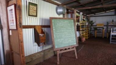 Bunnyconnellen, Southern Queensland Country, AU