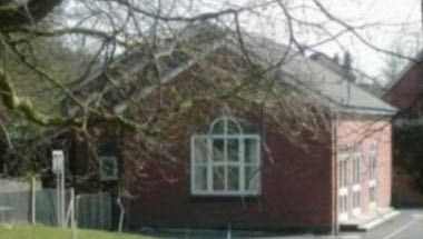 Bayton Village Hall à Kidderminster, GB1