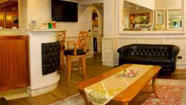 Hotel Barocco a Roma, IT