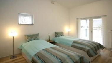 Hotel Borgmestergaarden - Middelfart Byferie a Middelfart, DK