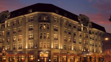 Art Deco Imperial Hotel image