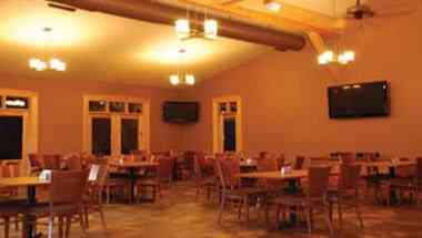 Alsatian Golf Club à Castroville, TX