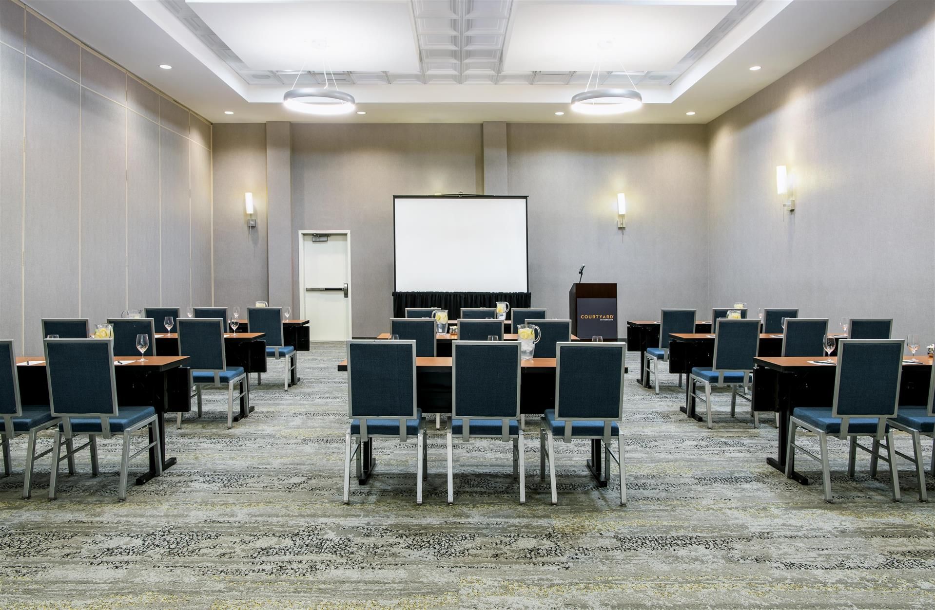 Изображение места проведения