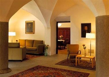 Hotel Orso Grigio in San Candido, IT