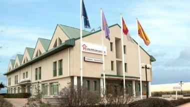 Hotel Miralcampo image