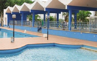 Bild på anläggning