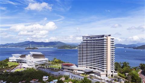 Gyeongnam Tourism Organization a Changwon, KR