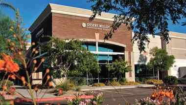 Desert Willow Conference Center by Sodexo, Phoenix, AZ