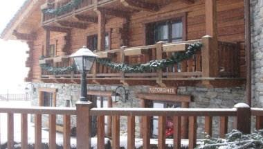 Hotel Parc Mont Avic en Champdepraz, IT