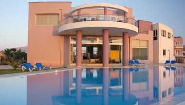 Gouves Mare Hotel i Heraklion, GR