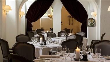 Kokkedal Slot Copenhagen in Horsholm, DK