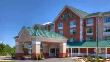 Country Inn & Suites By Radisson Fredericksburg i Fredericksburg, VA