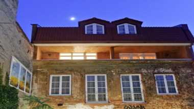 Hotel Carpe Diem in Presov, SK