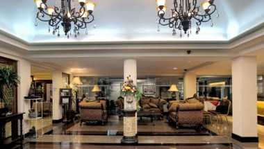 Villa Caceres Hotel in Naga, PH