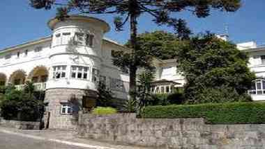 Hotel Casacurta in Garibaldi, BR