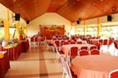 Изображение места проведения