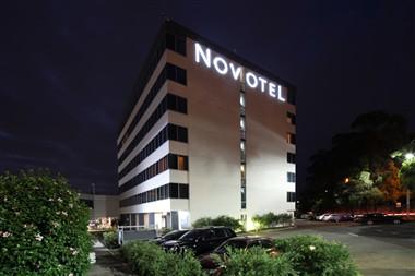 Novotel Sydney West HQ image
