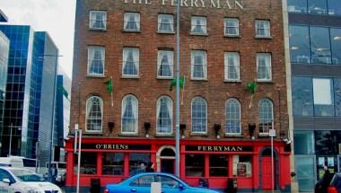 Ferryman Hotel image