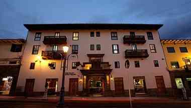 San Agustin El Dorado Hotel i Cusco, PE