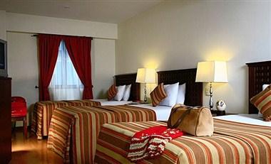 San Agustin El Dorado Hotel i Cusco, PE