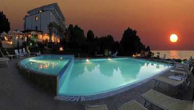 Hotel PietreNere, Rodi Garganico, IT