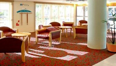 รูปสถานที่จัดงาน