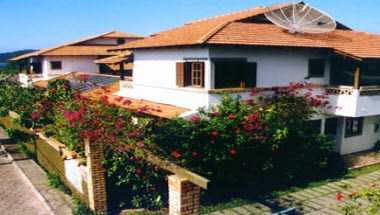 Pousada Natur Campeche a Florianopolis, BR