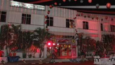 The Madhu en Yamuna Nagar, IN