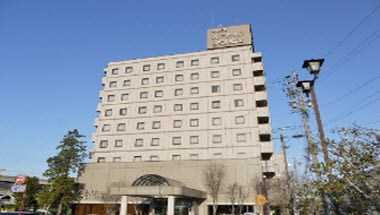 Hotel Route-inn Minokamo a Minokamo, JP