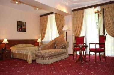 Изображение места проведения