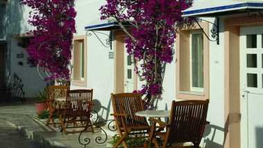 Comca Manzara Hotels в Bodrum, TR