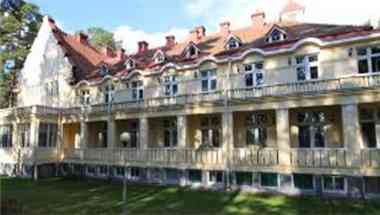 Kruunupuisto Oy in Punkaharju, FI