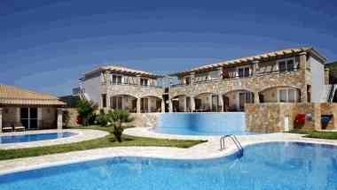 Olympia Golden Beach Resort & Spa a Kyllini, GR