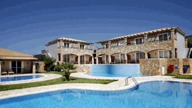 Olympia Golden Beach Resort & Spa a Kyllini, GR