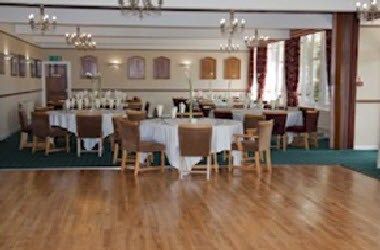 Bild på anläggning