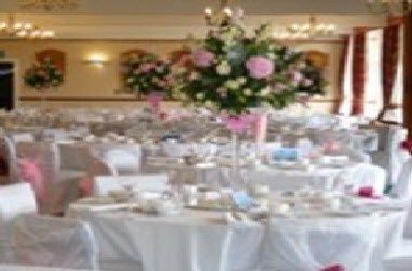 Bild på anläggning