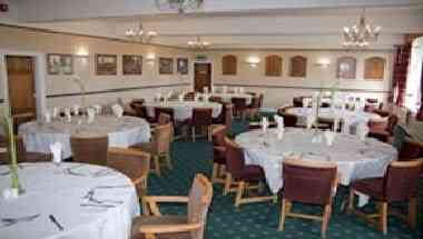 Crewe Golf Club in Crewe, GB1