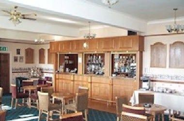 Bild på anläggning