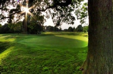 Bild på anläggning