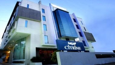 Citrine Hotel image