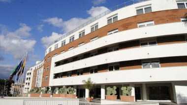 Hotel Capannelle Rome a Roma, IT