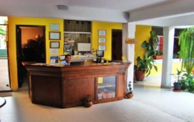 Hotel Casa Rustica a Antigua Guatemala, GT