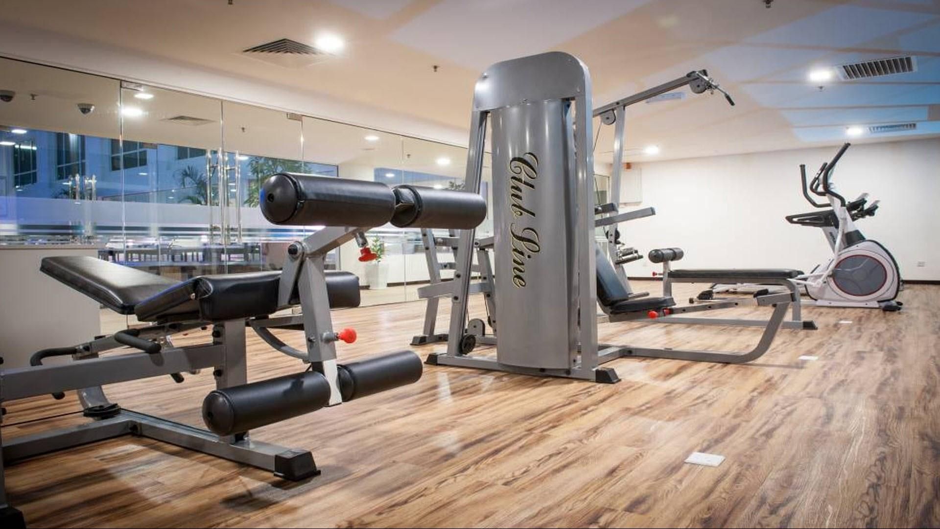 Изображение места проведения