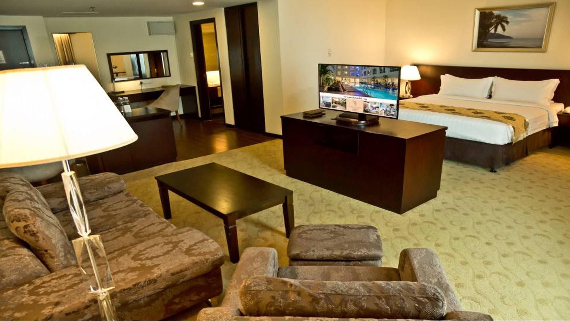 Изображение места проведения