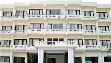 Hotel Dewa Retreat a Rishikesh, IN