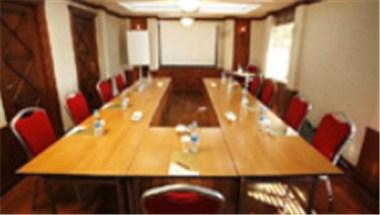 Hotel Dewa Retreat a Rishikesh, IN