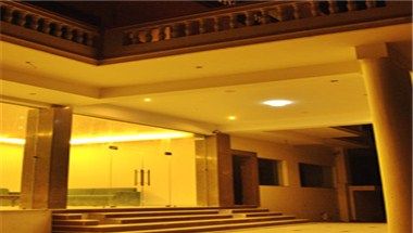 Изображение места проведения